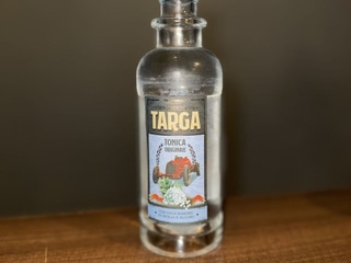 Targa Tonic