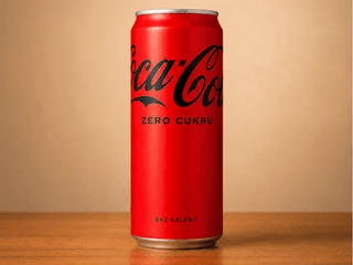 Coca-Cola Zero