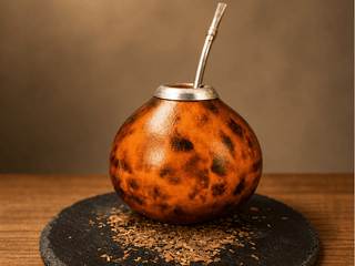 Maté Pampero