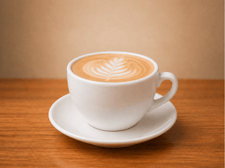 Caffe Latte