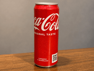Coca-Cola