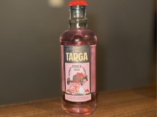 Targa Tonic Rosa