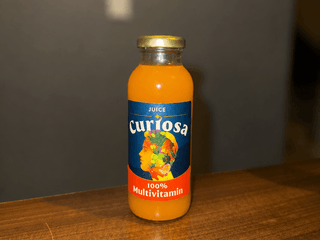 Džus
