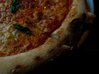 Margheritha Pecorino
