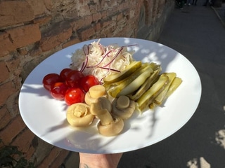 Зимове асорті