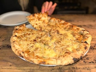 Bianca з білими грибами