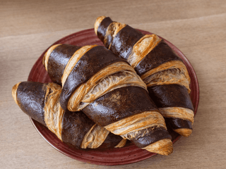 Čoko croissant