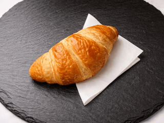 Croissant máslový