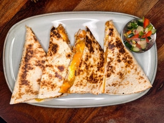 Quesadilla PIPI