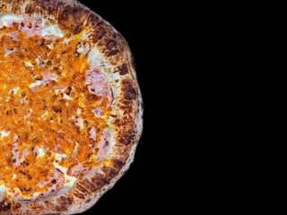 1/2 Cheddar ham