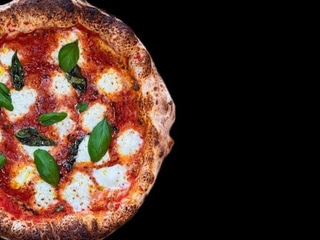 1/2 Margherita