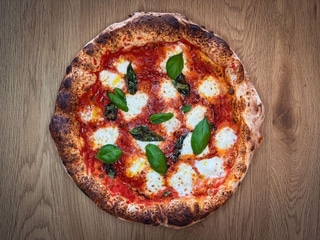 1. Margherita