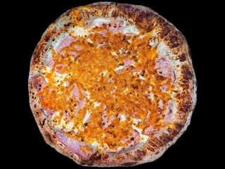 20. Cheddar ham
