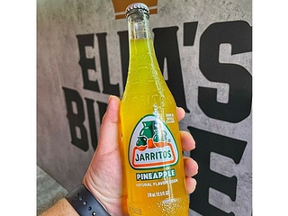 Jarritos ananas 330ml