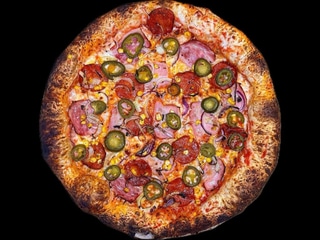 21. Messicana