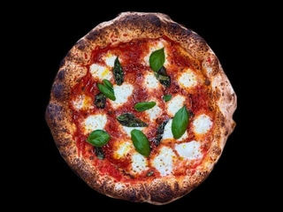 9. Margherita