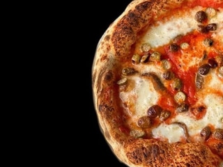 1/2 Napoletana