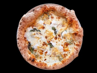 6. Formaggi e noci