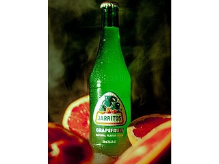 Jarritos grep 330ml