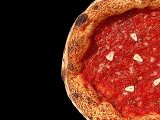 1/2 Marinara