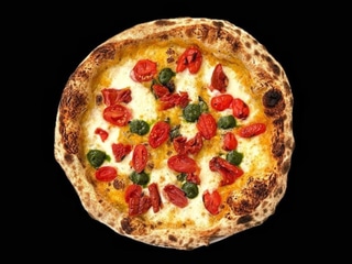 5. Tre pomodorini