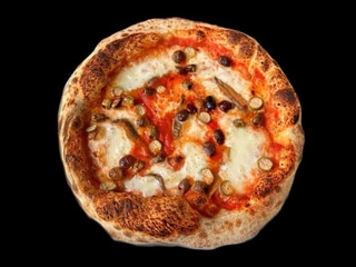 10. Napoletana 