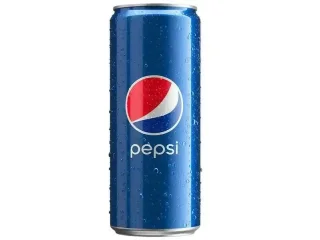 PEPSI 0.33l