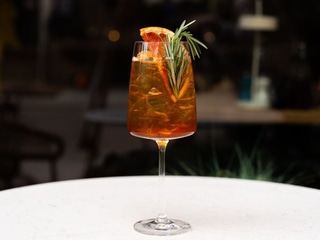 Vente di Venezia Spritz