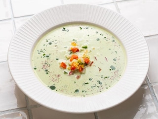 CHŁODNIK ITALIANO