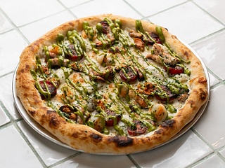 FRUTTI DI MARE