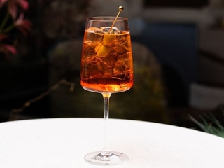 Aperol Spritz