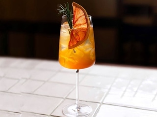 Vente di Venezia Spritz