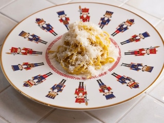 SPAGHETTI PER BAMBINI DLA MAŁYCH GOŚCI