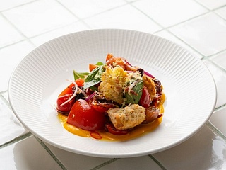 PANZANELLA