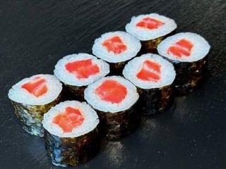 Hosomaki z tuńczykiem (8 szt.)