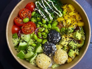 Poke Vega