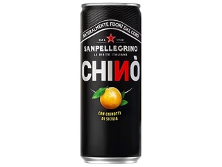 Sanpellegrino Chinotto 330ml