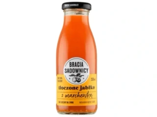 Sok jabłko marchewka 250ml