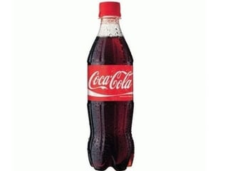 Coca-Cola 0,5