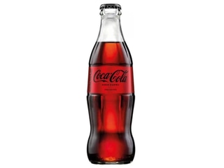 Caca-Cola Zero 0.25