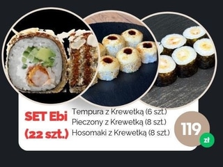 SET EBI