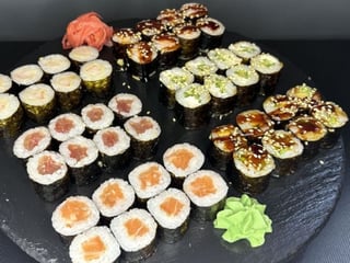 Set Hosomaki (48 szt.)