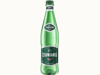 Woda niegazowana 0.7