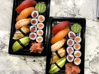 Set Nigiri (26 szt.)