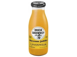 Sok jabłko pomarańcza 250ml