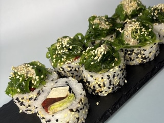 Tofu Roll