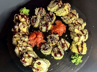 Set Tempura (20 szt.)