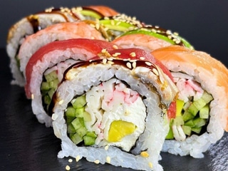 Roll Rainbow (8 szt.)