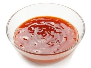 Sos Sweet Chilli