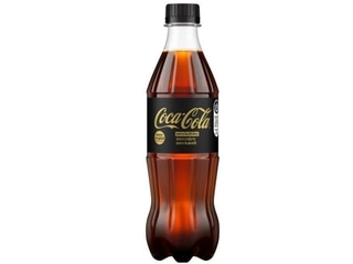 COCA-COLA ZERO Zero 0,5